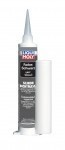 Силіконовий герметик (чорний) маслостійкий Liqui Moly SCHWARZ SILIKON DICHTMASSE